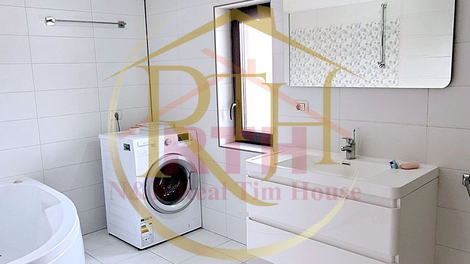 Oferim spre inchiriere casa-duplex cu 4 camere, zona Braytim - Poză 17