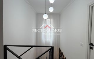 NECTORA IMOB-Casa P+M 5 camere,2 bai,170 mp,Sanmartin,Mobilata/Utilata - Poză 4