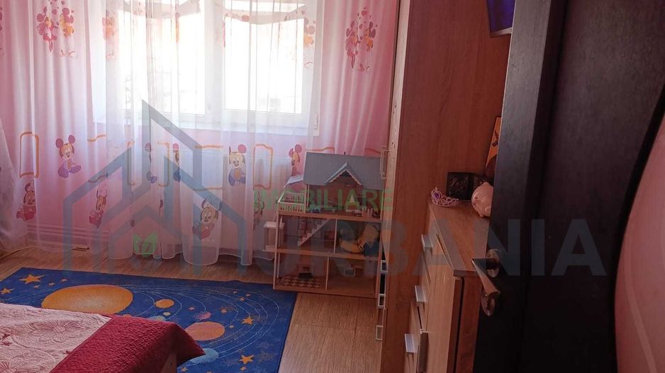 #, apartament 3 camere decomandat, 2 băi, mobilat Iulius Mall - Poză 5