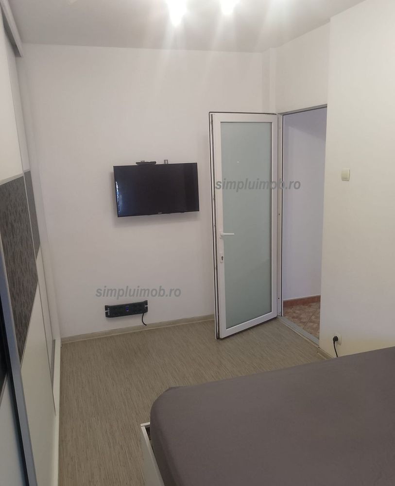 Decomandat- 3Camere- Crangasi Lacul Morii - Poză 12