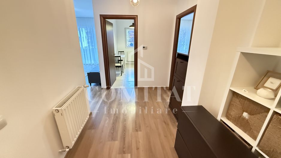 Apartament modern 2 camere | Terasă generoasă 30 mp | Sophia Residence - Poză 5