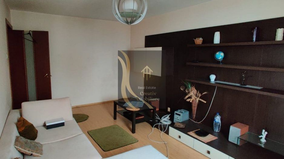 Apartament 3 camere Nicolae Grigorescu  (1 Decembrie) - Poză 2