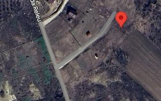 Teren intravilan 656 mp + acces, lângă pădure – Chicerea - Tomești - Poză 9