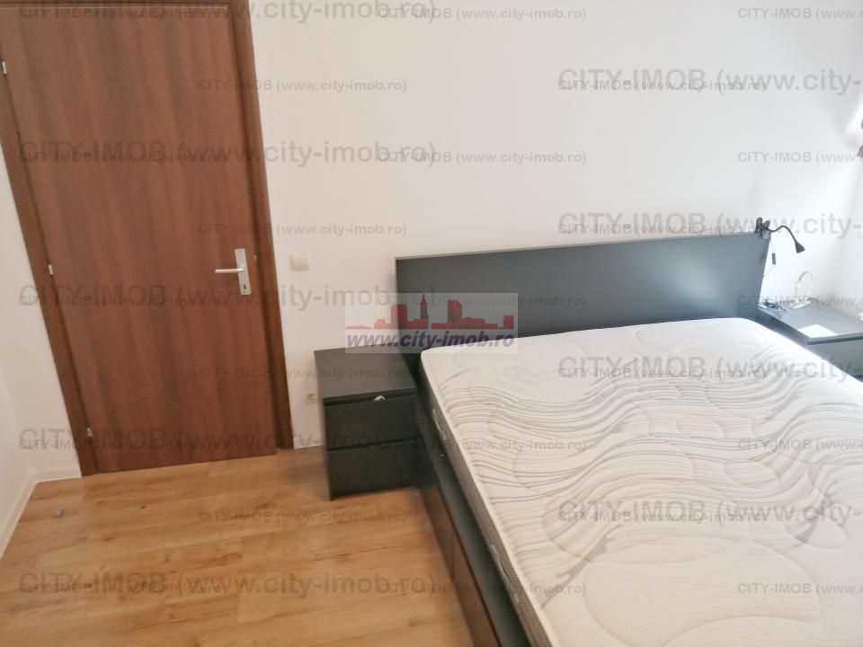 Inchiriere apartament 3 camere Baneasa Complex Rezidential - Poză 20