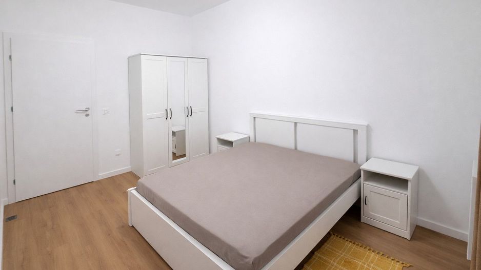 Apartament 3 camere, prima închiriere, la 25 minute de de Gara de Nord - Poză 6