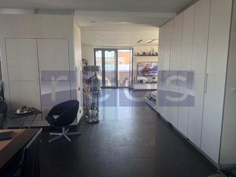 VANZARE PENTHOUSE SPECTACULOS OTOPENI |  355 MP | - Poză 7