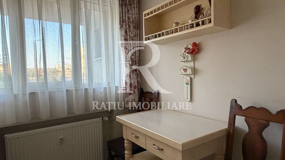 Apartament 2 camere | Ultracentral | Piața 1 Decembrie | Oradea - Poză 8