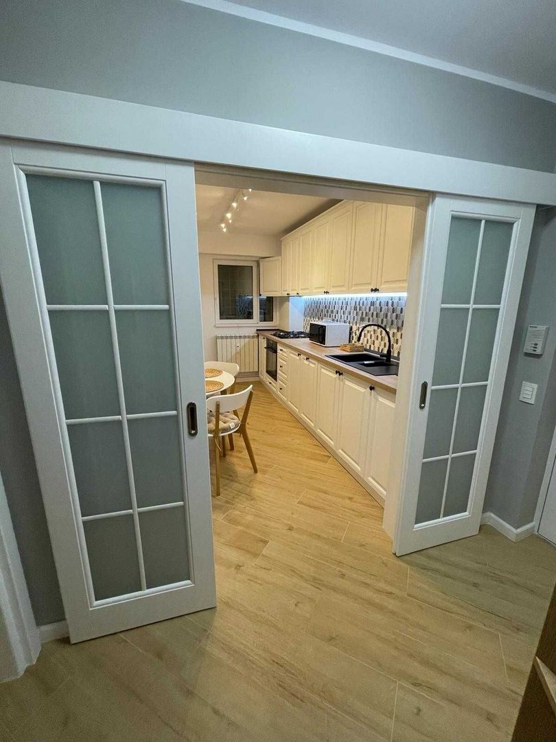 3 Camere Sos. PANDURI de inchiriat T666 - Poză 3