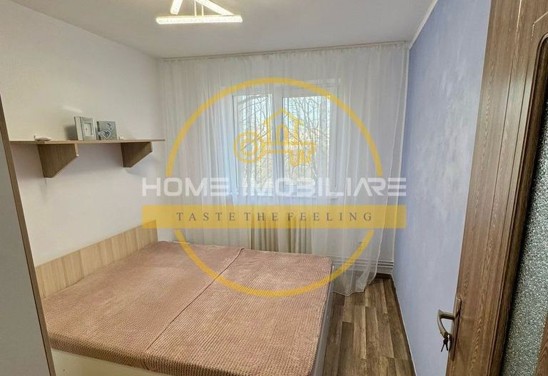 Apartament cu 2 camere/ 38mp/ zona Podu Ros - Poză 4