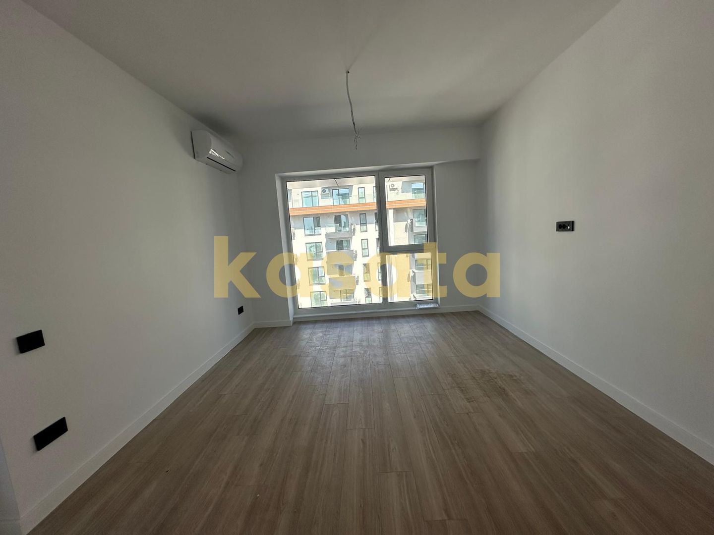 Apartament 3 camere | Etaj 9 | Orientare Sud-Vest | Finisaje premium | - Poză 3