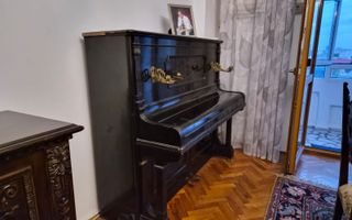 De vanzare Apartament 4 camere Stirbei Voda, ULTRACENTRAL - Poză 2