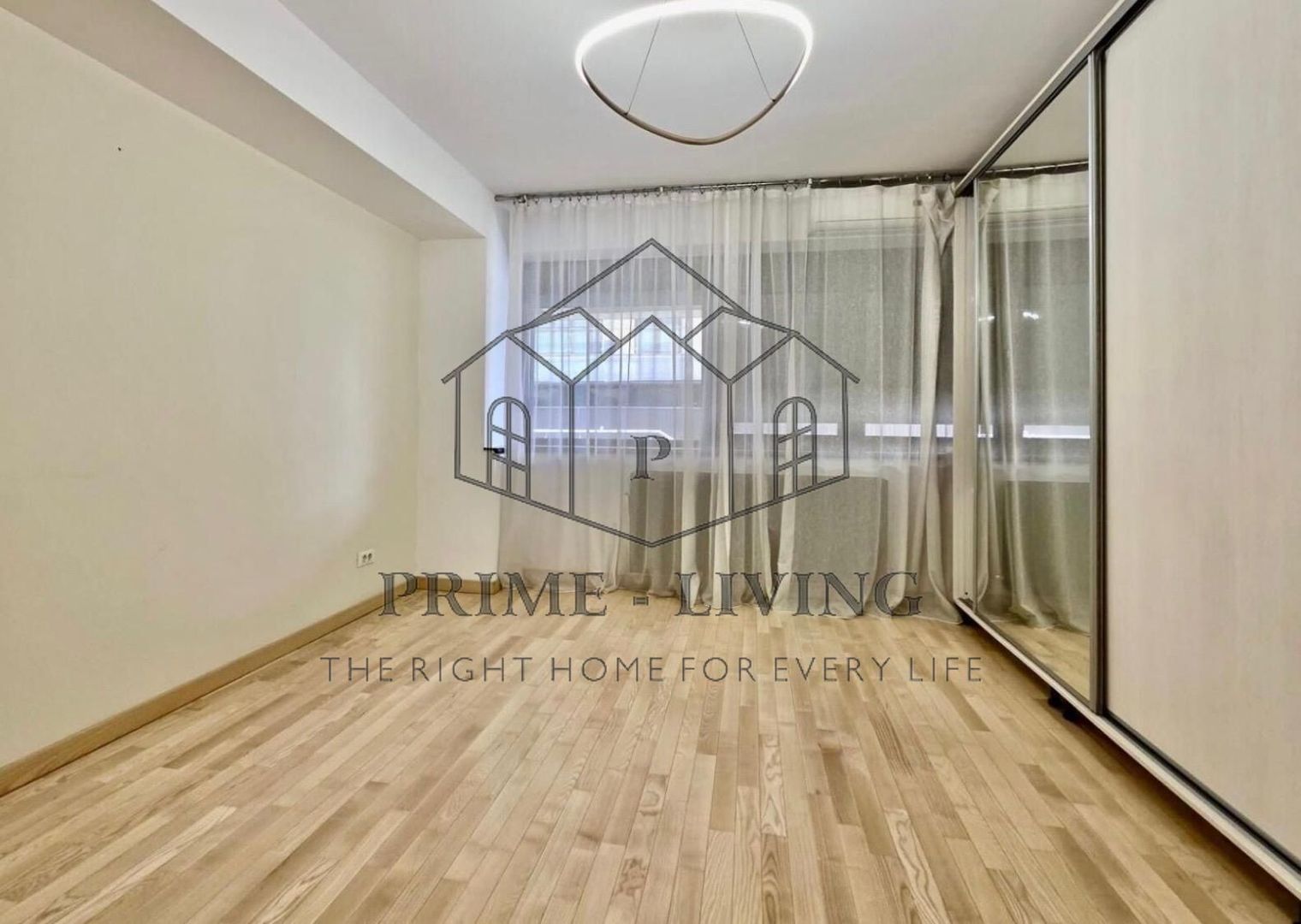APARTAMENT DE LUX CU 3 CAMERE LA INCHIRIERE LANGA HERASTRAU - Poză 7