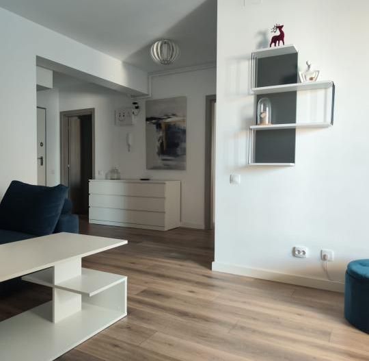 Apartament 3 camere | 2 bai | Calea Calarasilor | Comision 0 % - Poză 3
