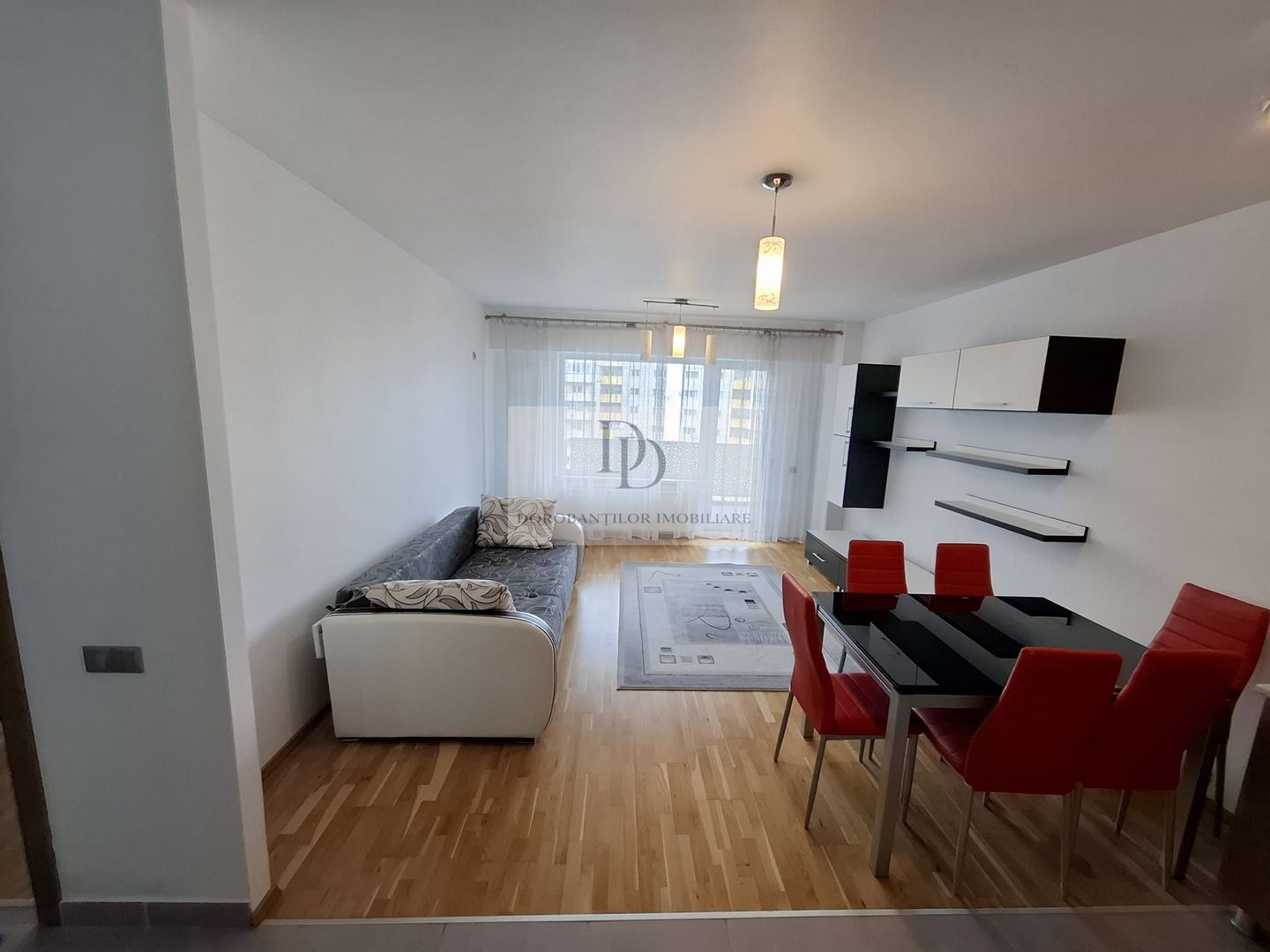 Apartament 2 camere spațios | Parcare | Dorobanților - Poză 5