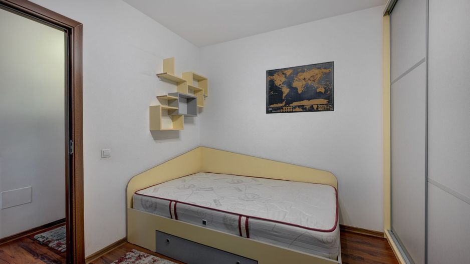 2 Apartamente  in Vila 5 Cam Metrou Basarab Gara de Nord - Poză 22