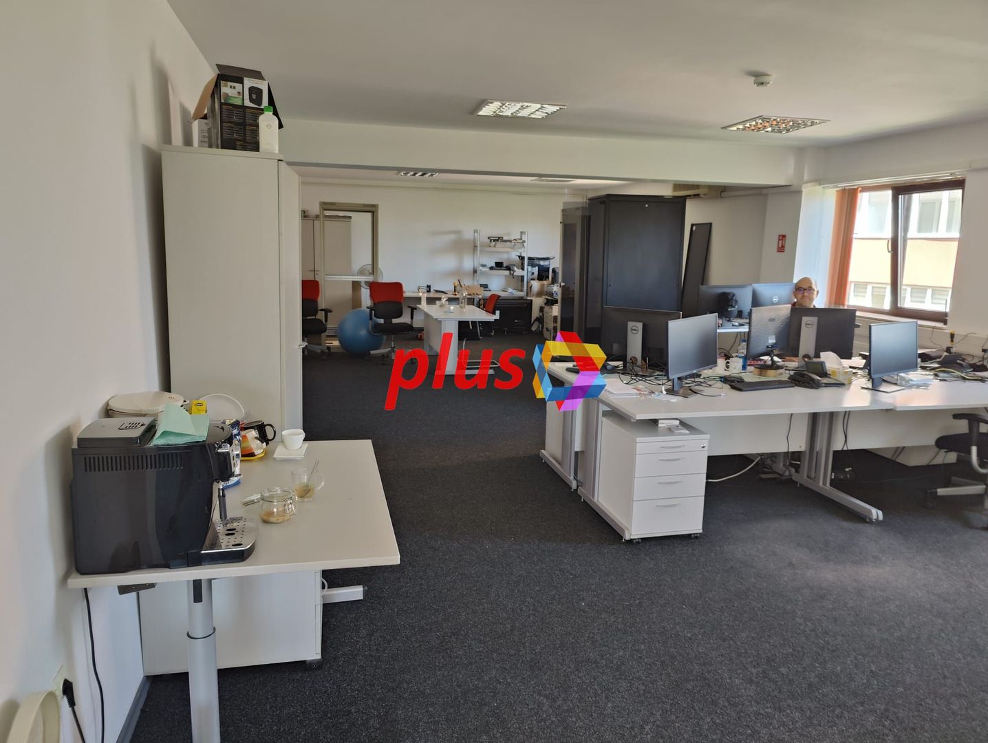 Cladire de birouri - 2668 mp # plus-imo.ro - Poză 4