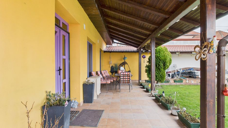 Casă Premium | Oradea | Zona Garii | 150 mp - Poză 11