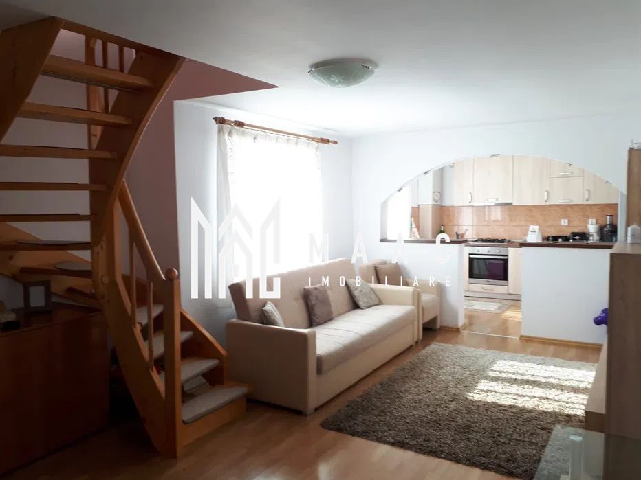 Apartament 2 camere I Decomandat I Valea Aurie - Poză 2