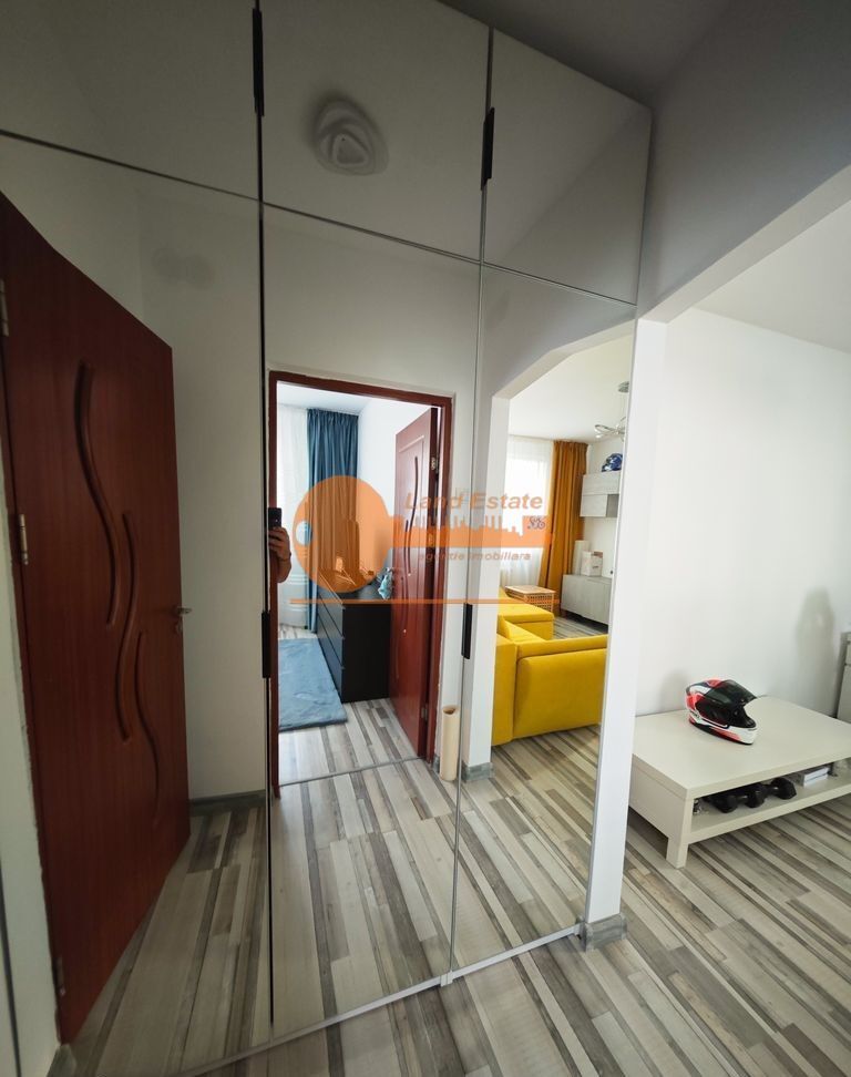 Apartament 3 Camere Complet Renovat | Metrou 1 Mai - Poză 13