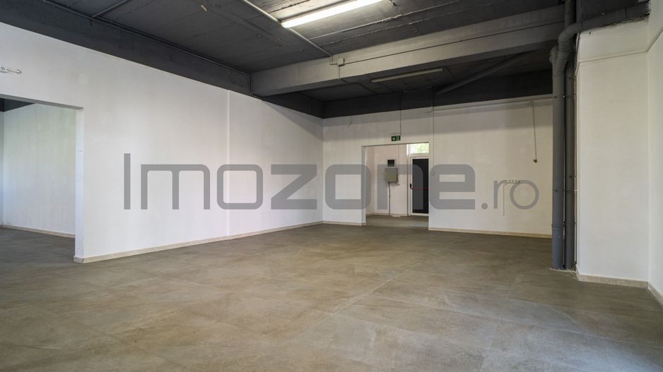 Cauti un Spatiu Comercial?  70 mp, Bld. Uverturii,  Stradal, Trafic Intens - Poză 31