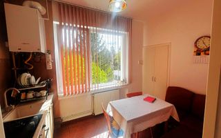 2 Decomandate -49 mp-Mobilat-Atilat-Aloc-Anvelopat-Centrul-Civic - Poză 6