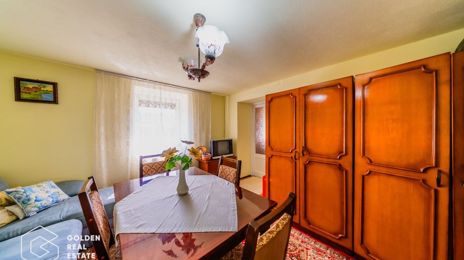Casa in Nadlac, teren 812 mp - Poză 10