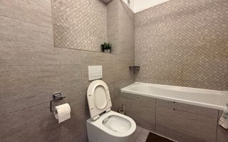Apartament Banu Manta - Primaria Sectorului 1 - ICON Residence - Poză 15