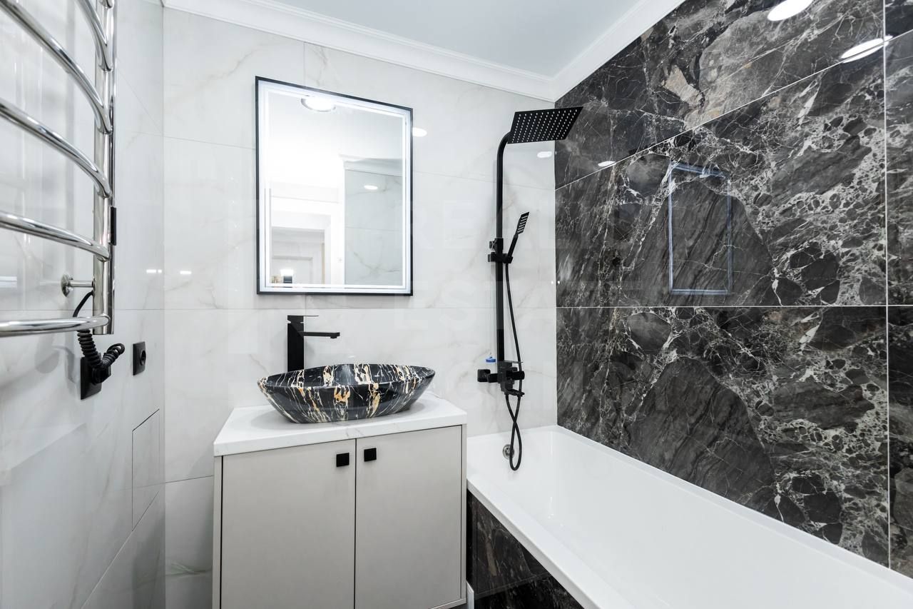 Vânzare, apartament, 2 camere, strada Albișoara, Centru - Poză 12