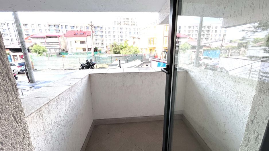 APARTAMENT MODERN MOBILAT SI UTILAT 2 CAMERE BLOC NOU | UVERTURII | - Poză 9