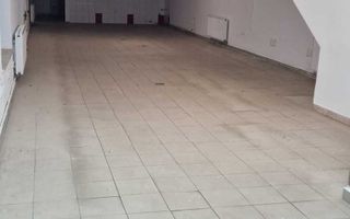Spațiu comercial de închiriat | 106 mp | Str. Brâncuși | Vad excelent - Poză 2