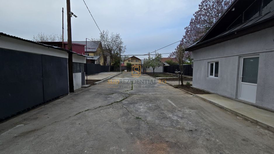 Inchiriere proprietate multifunctionala cu teren, Sector 4 - Poză 12