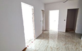 Vand apartamente noi cu 3  camere in  Giroc preturi de la 85000. - Poză 5