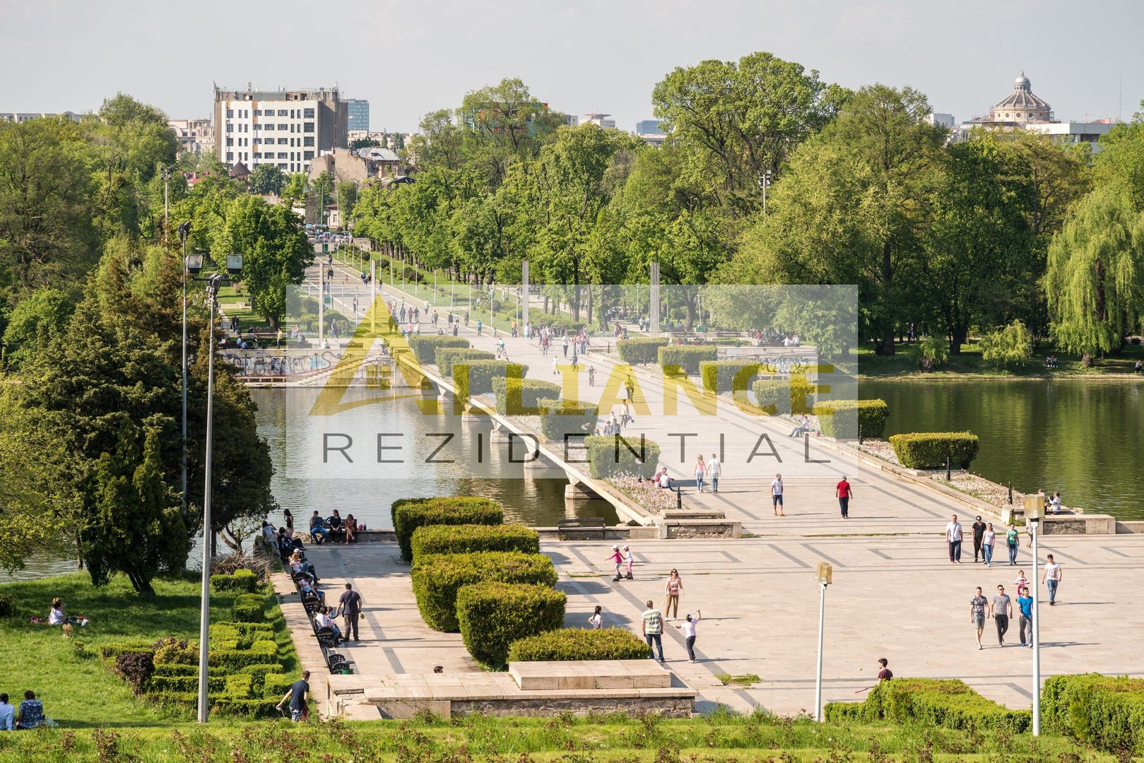 Spatiu Comercial - Parc Carol - 233mp - Poză 1