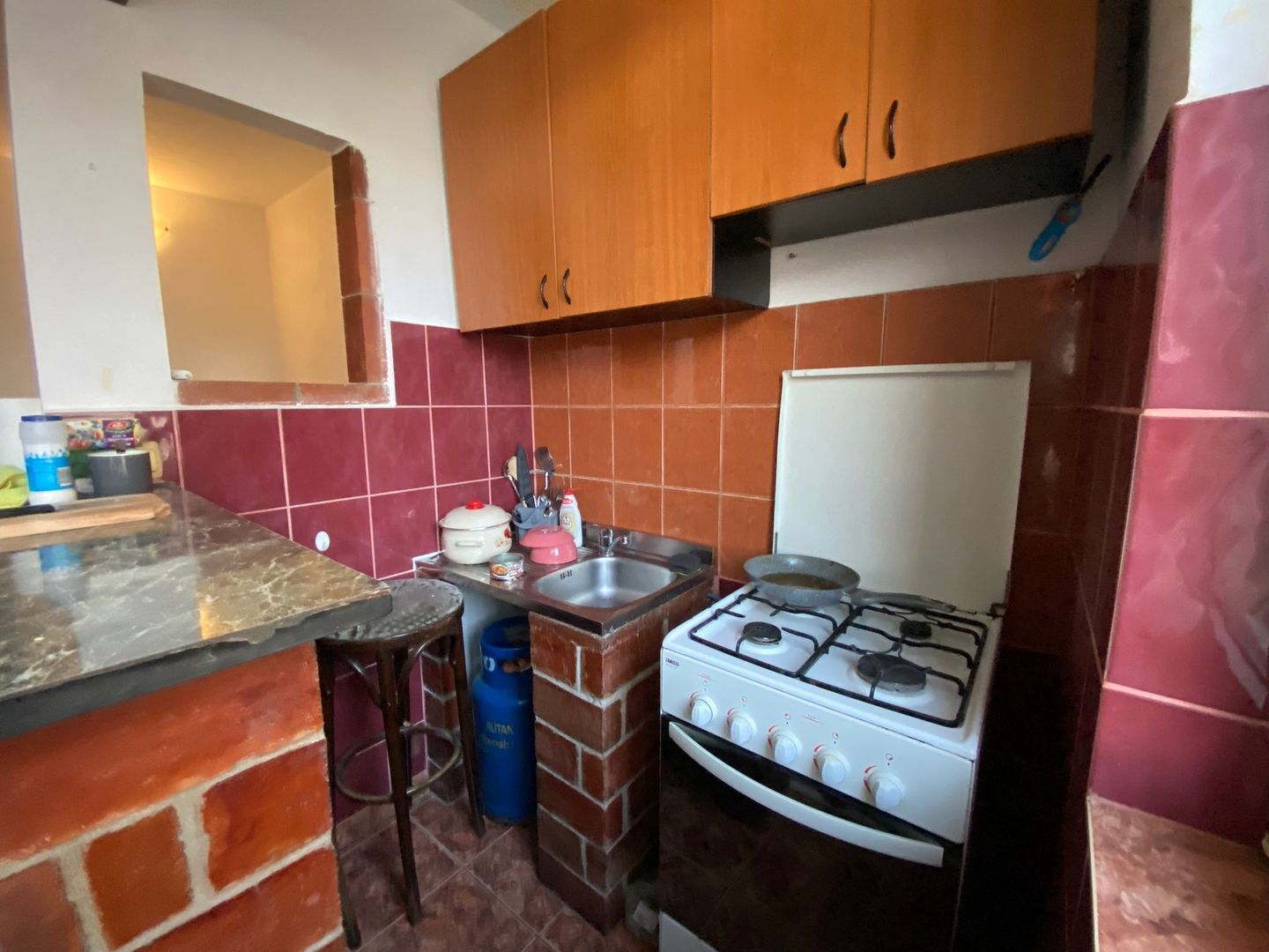 Apartament 1 camere de inchiriat in zona Rogerius, Oradea - Poză 4