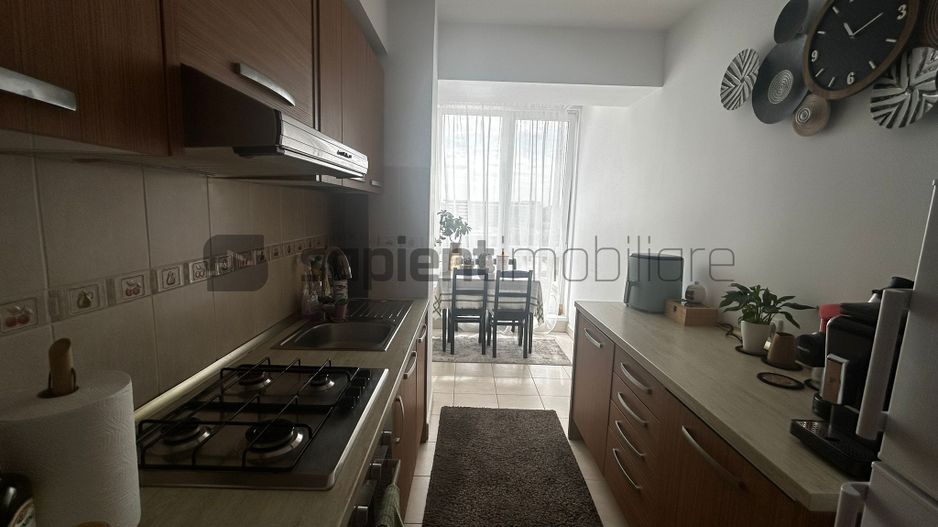 Apartament cu 2 camere Ioșia - Poză 16