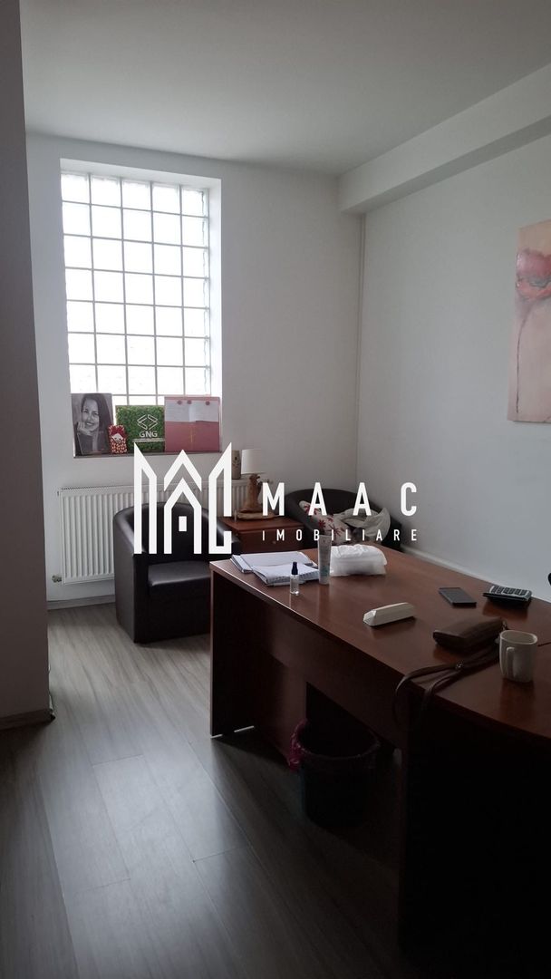 Spațiu de Birouri | 135 Mp | Loc de Parcare | Calea Dumbrăvii - Poză 5