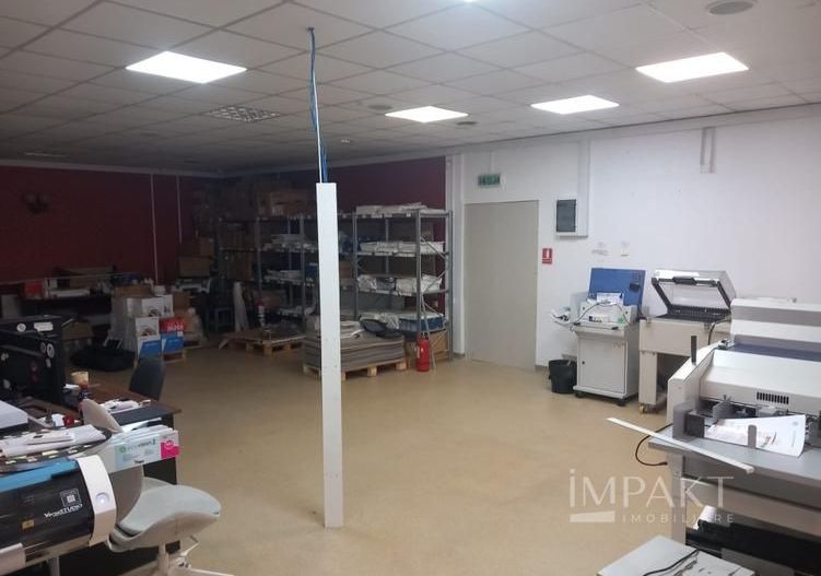 Spatiu birouri, comercial pentru închiriere, Baciu-Lidl - Poză 4