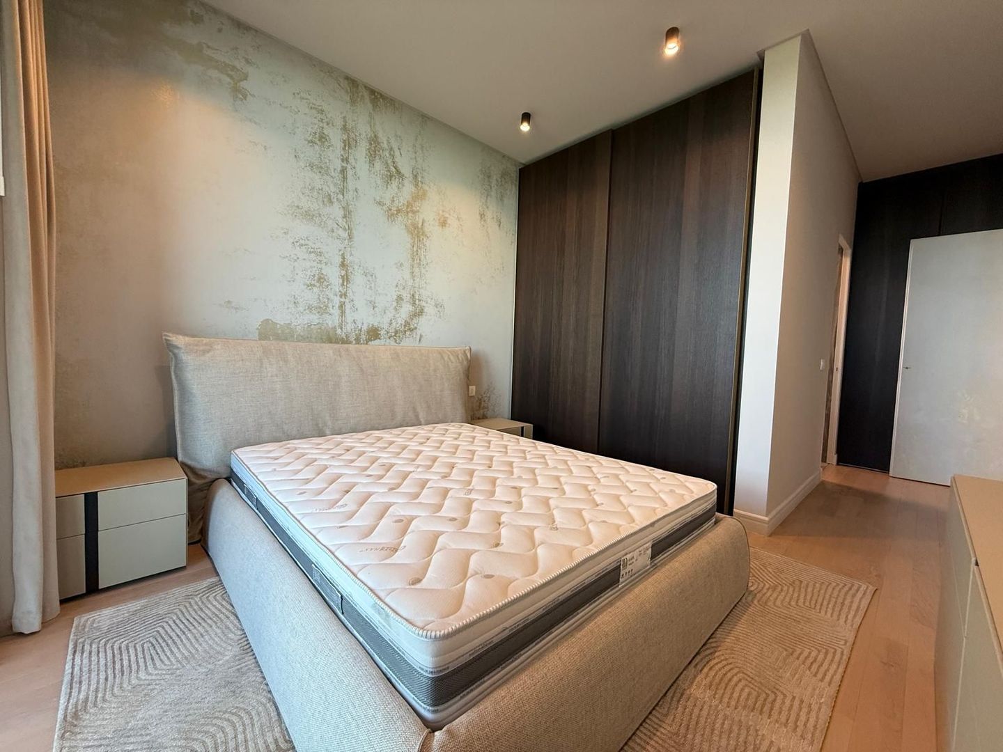 ONE RAHMANINOV | 3 rooms | Floreasca - Poză 10