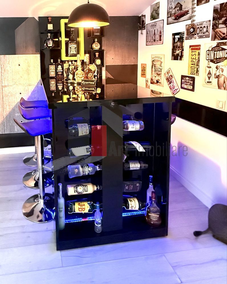 Vand Apartament 3 camere Parcare inclusa Militari - Poză 2