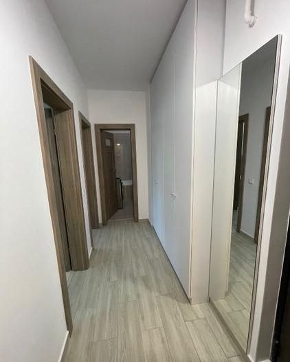 Prima închiriere, apart 3 camere decomandat, 2 băi, metrou Muncii - Poză 12