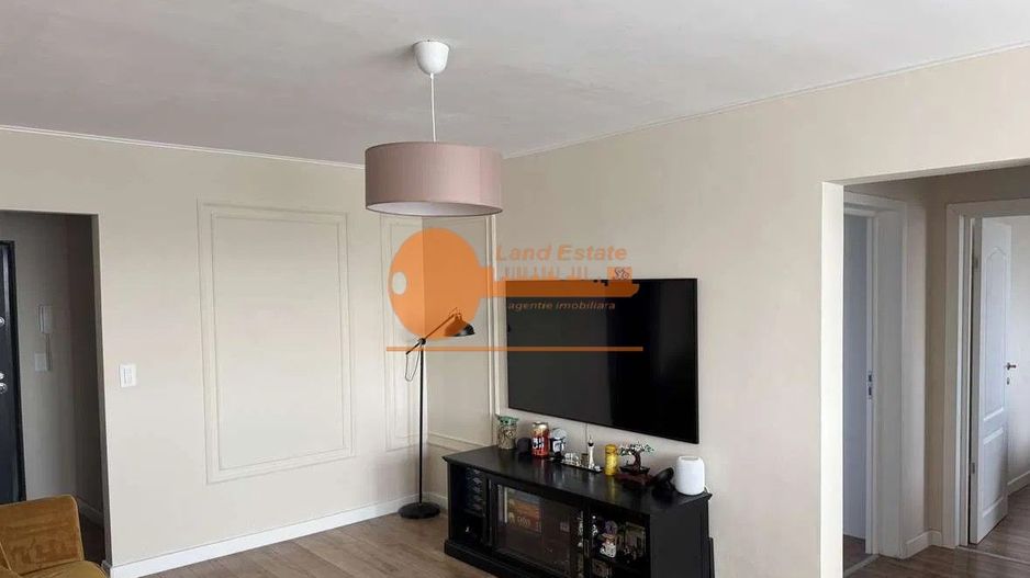 Apartament cochet 3 camere la 3 min Metrou Tudor Vladimirescu - Poză 2