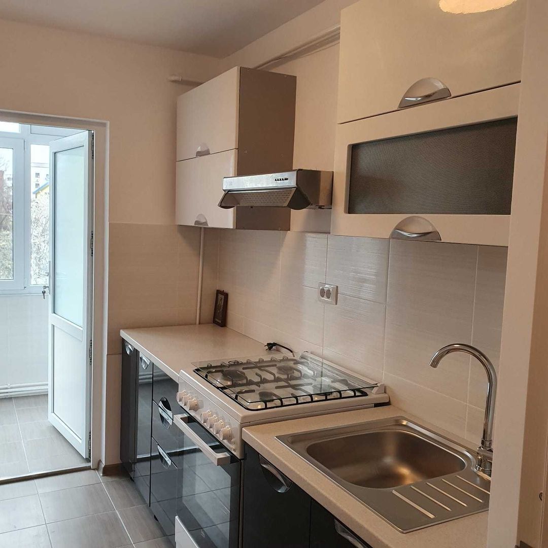 INCHIRIEZ APARTAMENT 2 CAMERE DECOMANDAT - GALATI (ZONA DOJA) - Poză 5