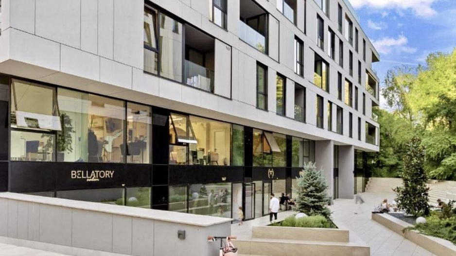 Apartament Premium | 2 Camere | WIN Herăstrău | Parcare Subterană - Poză 5