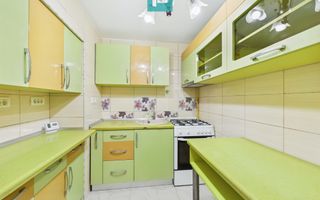 Apartament 4 camere, Bulevardul Revoluției - Poză 13