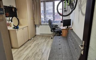 Vanzare apartament 3 camere | Bloc (8 ap) | Loc de parcare | Gorjului - Poză 13