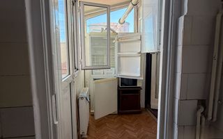 Garsoniera dubla I Gradina Icoanei I Centrala proprie I Etaj 5/6 - Poză 9