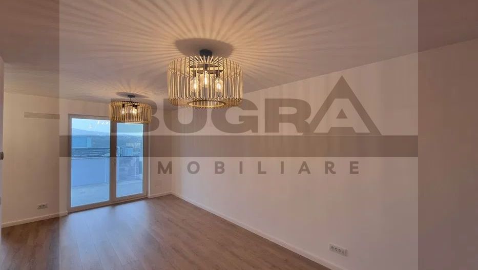 Apartament 2 camere, 58 mp, terasa 12 mp, Elite Residence - Poză 2