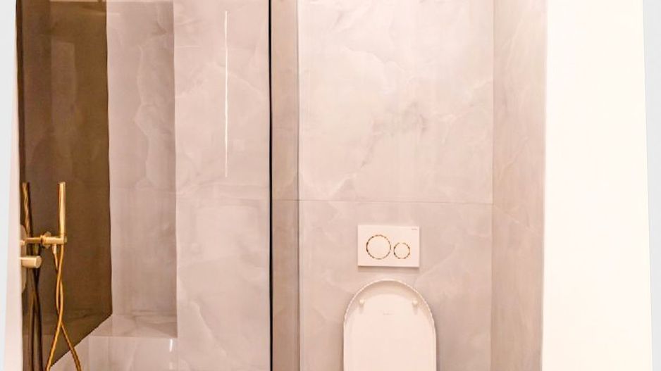 Închiriere apartament 3 camere, 79 mp | Cortina North - Poză 11