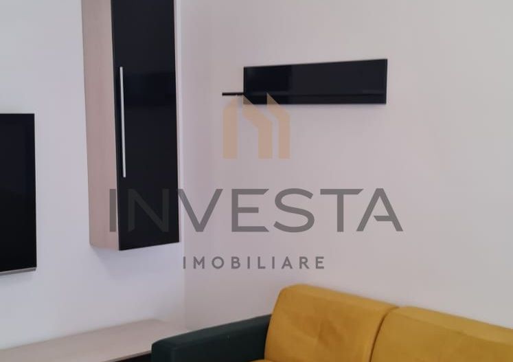 Apartament modern, 3 camere, 2 dormitoare in centru, Cluj - Poză 5