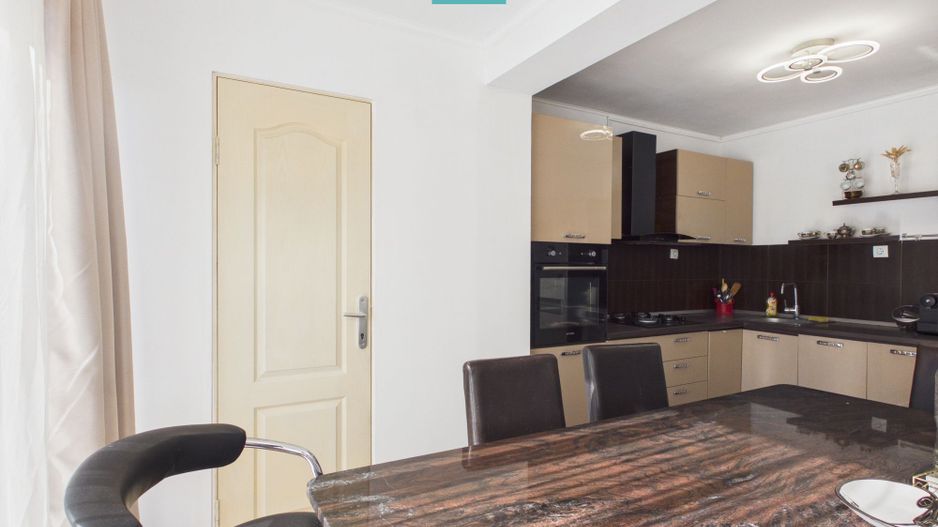 Casă modernă, 128 mp, Nojorid - Poză 18